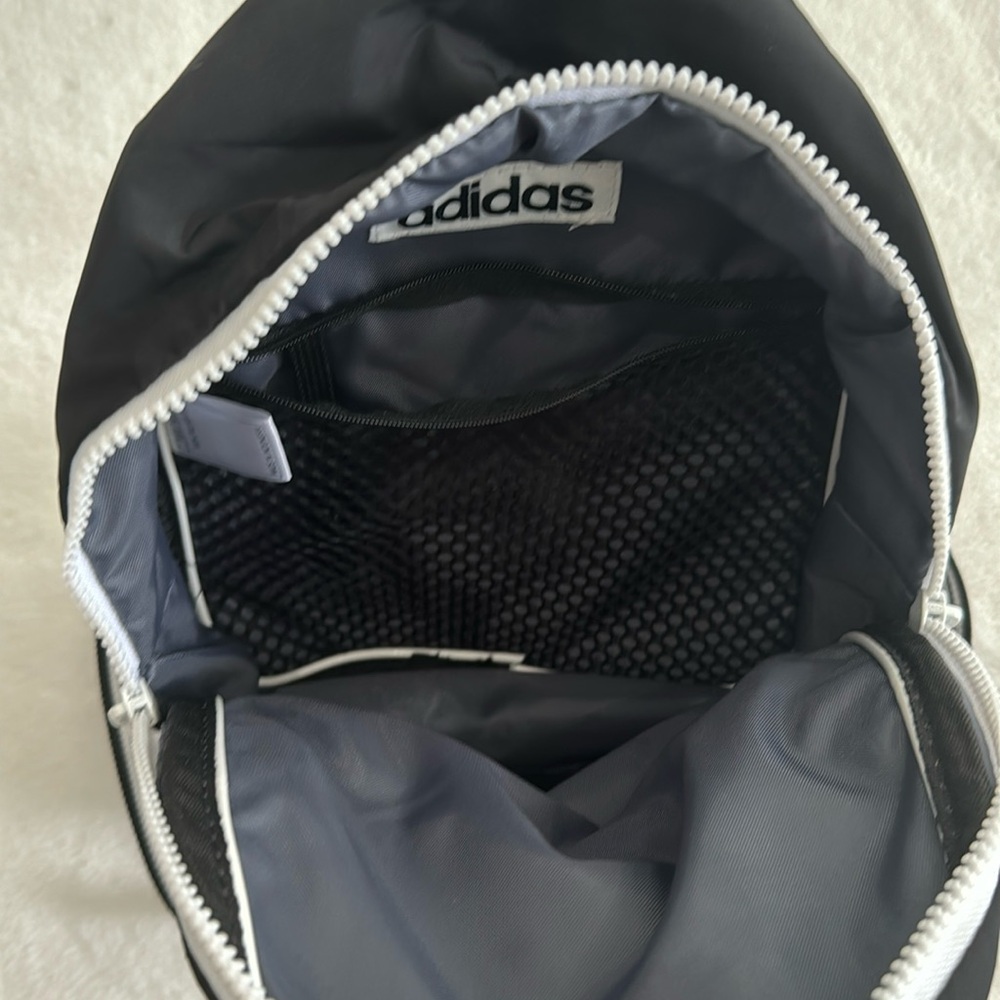 Adidas Mini Backpack - image 4